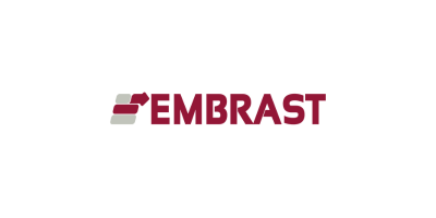 Logo Embrast