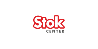 Logo Stock CENTER