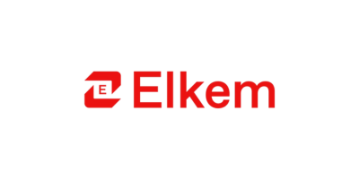 Logo Elkem